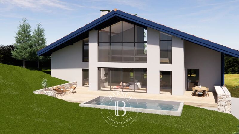 À vendre Terrain constructible | Urrugne - picture 3