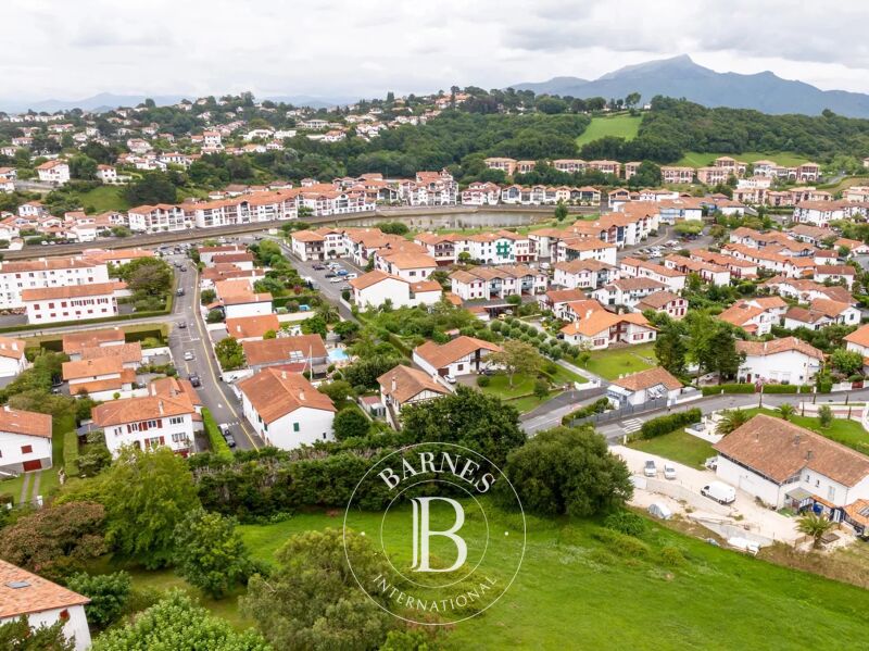 À vendre Terrain constructible | Urrugne