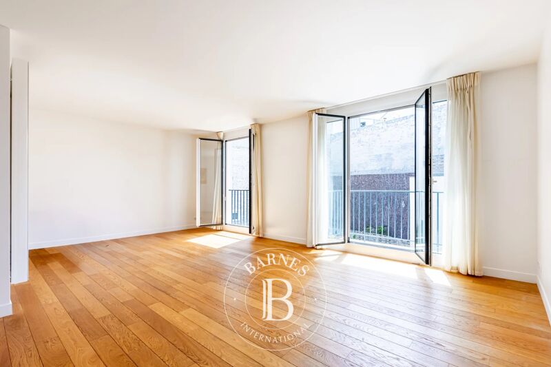 À vendre Appartement | Boulogne-Billancourt - picture 1