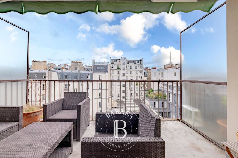 À vendre Appartement | Paris 5ème - picture 1