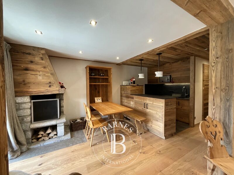 À vendre Appartement | Méribel - picture 3