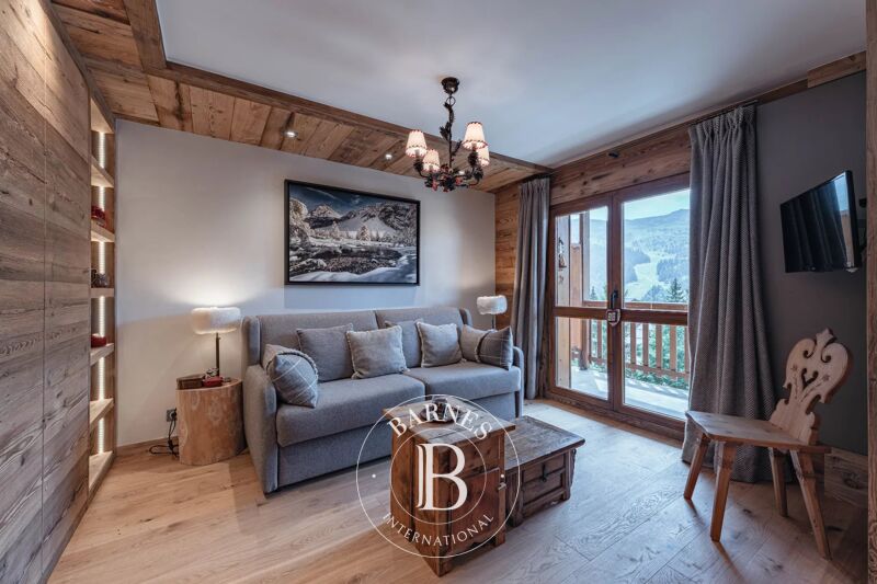 À vendre Appartement | Méribel - picture 1