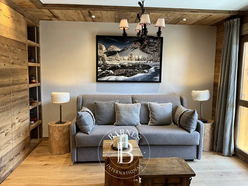À vendre Appartement | Méribel - picture 1