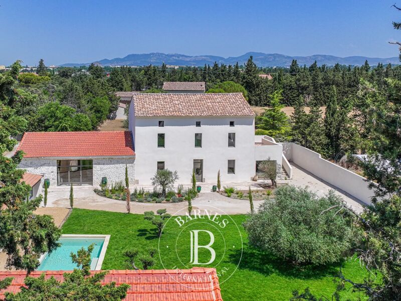 À vendre Maison | Pernes-les-Fontaines - picture 1