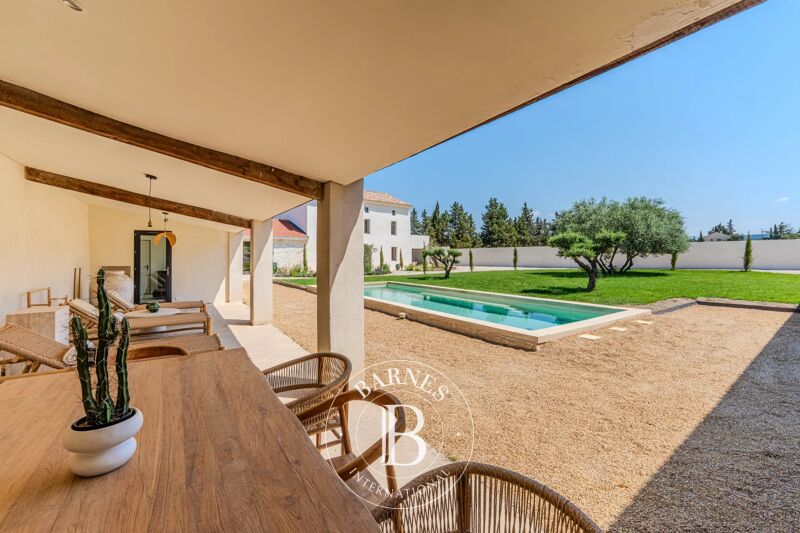 À vendre Maison | Pernes-les-Fontaines - picture 3