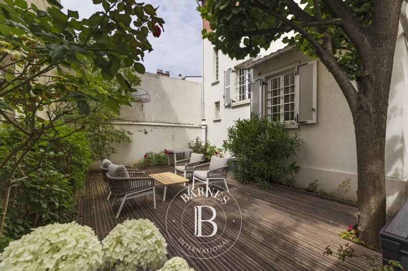 À vendre Maison | La Garenne-Colombes - picture 2