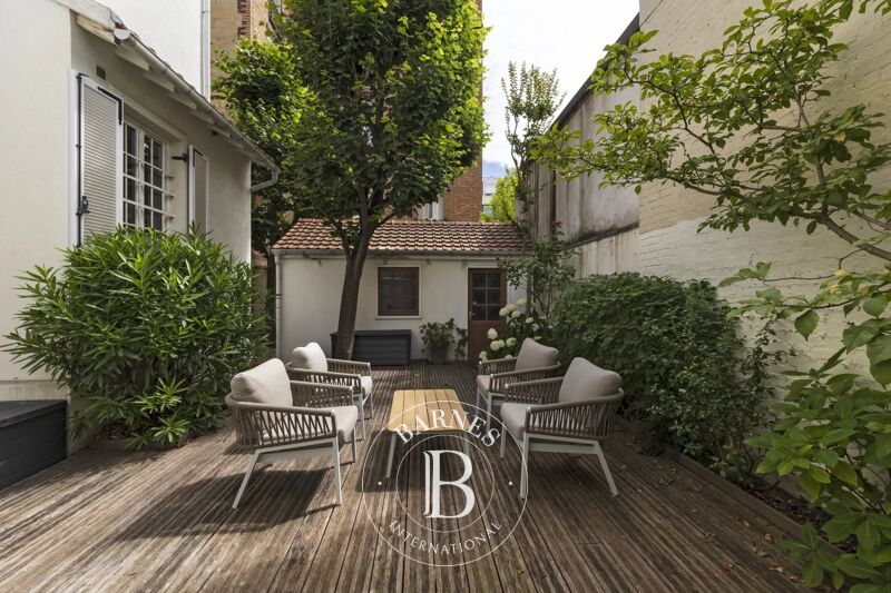 À vendre Maison | La Garenne-Colombes - picture 1