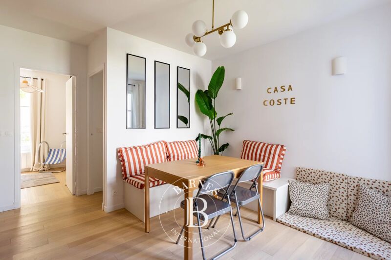 À vendre Appartement | Saint-Germain-en-Laye - picture 1