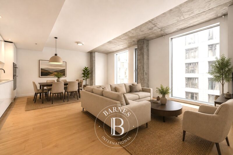 À vendre Appartement | Montréal (Ville-Marie) - picture 1