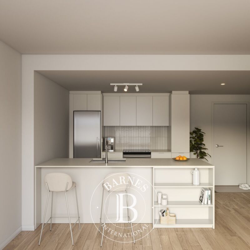 For Rent Apartment | Québec (La Cité-Limoilou) - picture 2