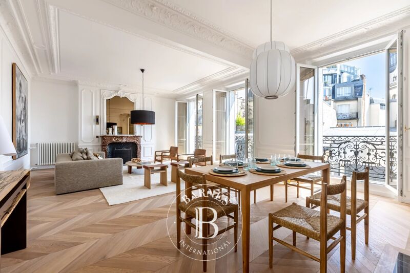 À vendre Appartement | Paris 16ème - picture 1