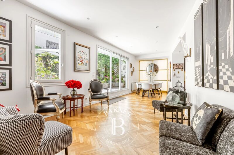 À vendre Appartement | Paris 8ème - picture 3