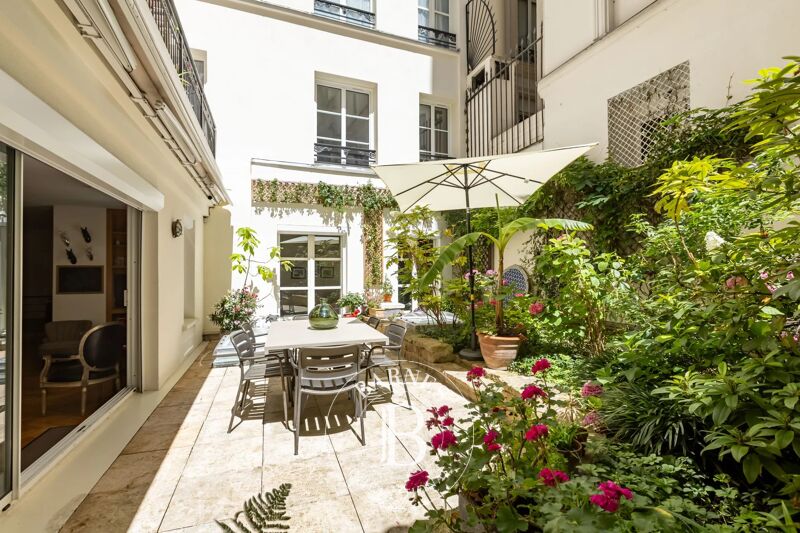 À vendre Appartement | Paris 8ème - picture 1