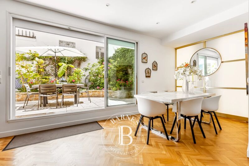 À vendre Appartement | Paris 8ème - picture 2