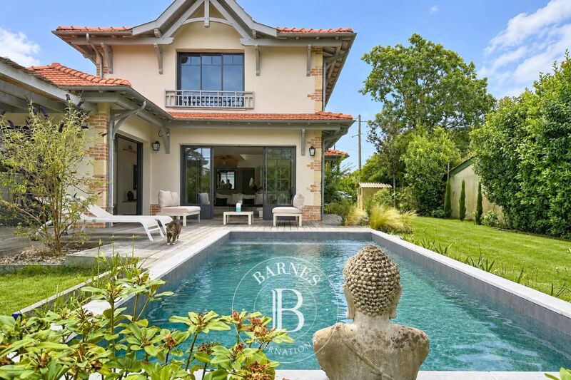 For Rent Villa | Gujan-Mestras - picture 1