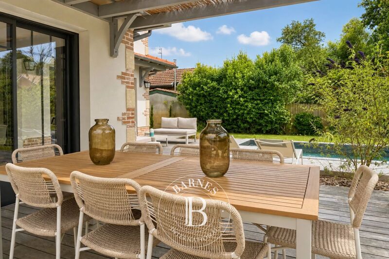 For Rent Villa | Gujan-Mestras - picture 3