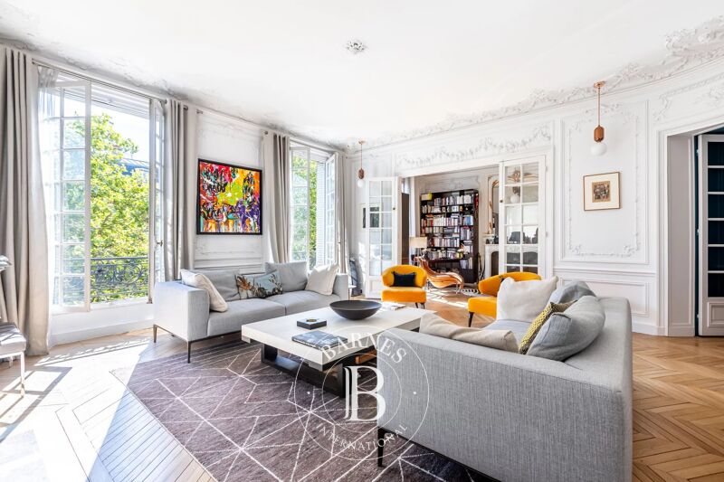 À vendre Appartement | Paris 7ème - picture 2