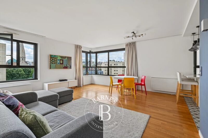 À vendre Appartement | Paris 15ème - picture 1