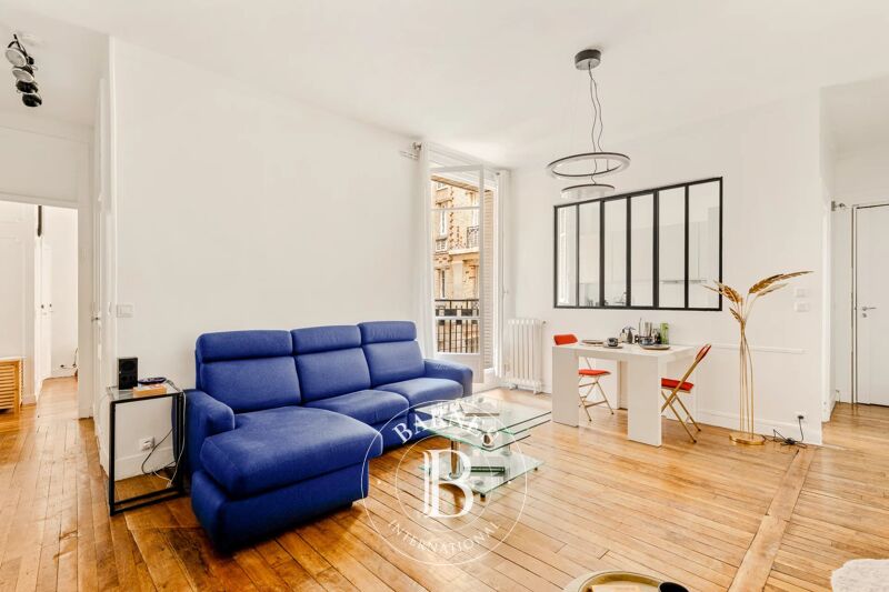 For Sale Apartment | Paris 11ème - picture 2