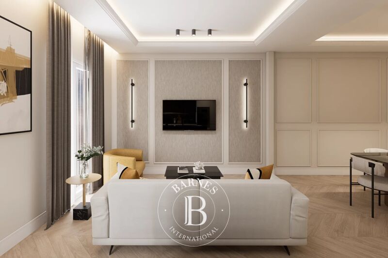 À vendre Appartement | Madrid - picture 1
