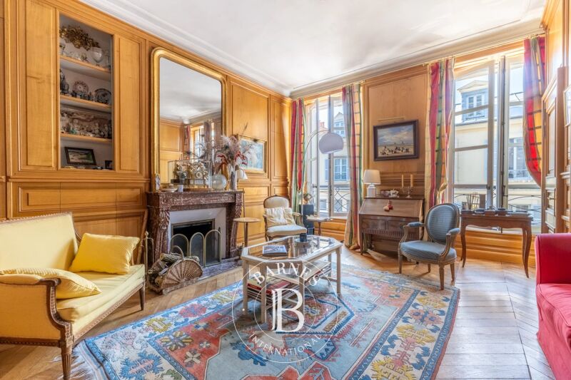 À vendre Appartement | Versailles - picture 1