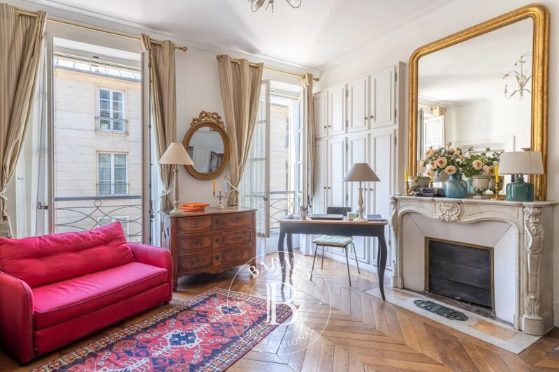À vendre Appartement | Versailles - picture 3