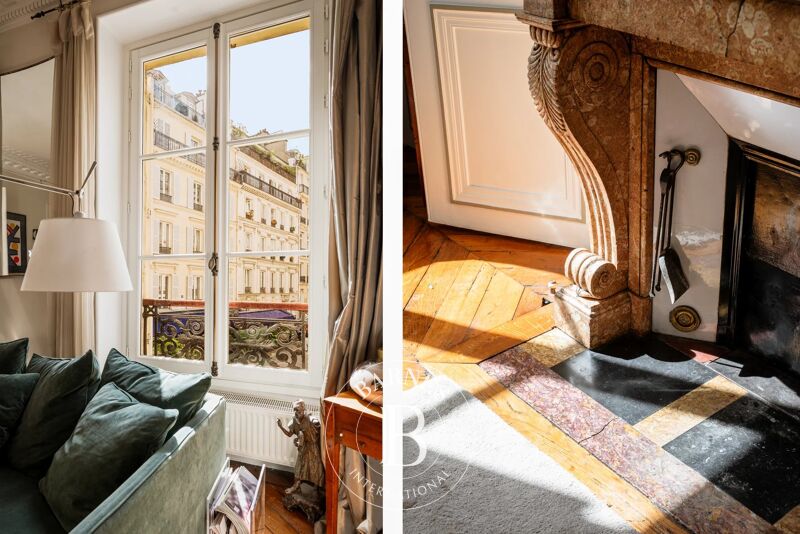 À vendre Appartement | Paris 9ème - picture 2