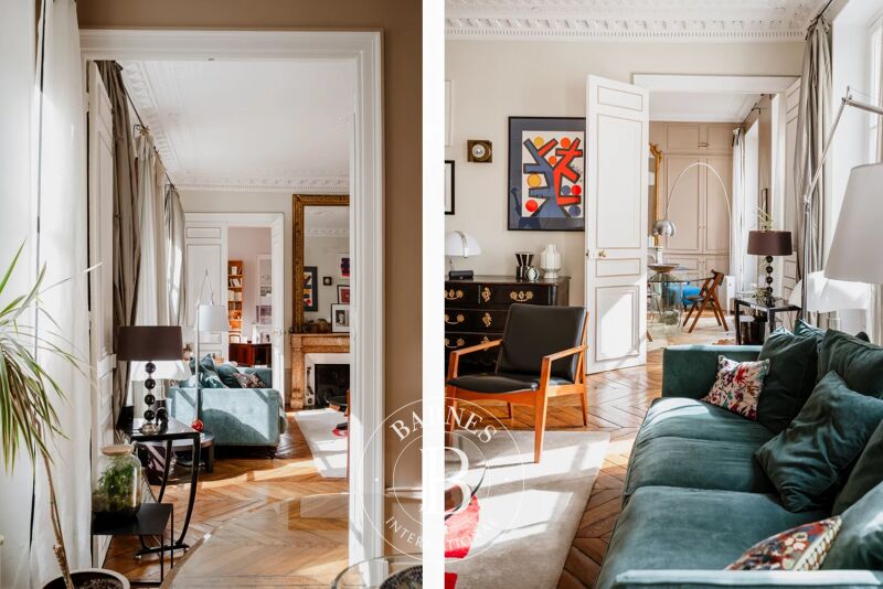 À vendre Appartement | Paris 9ème - picture 3