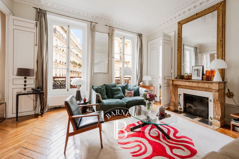 À vendre Appartement | Paris 9ème - picture 1