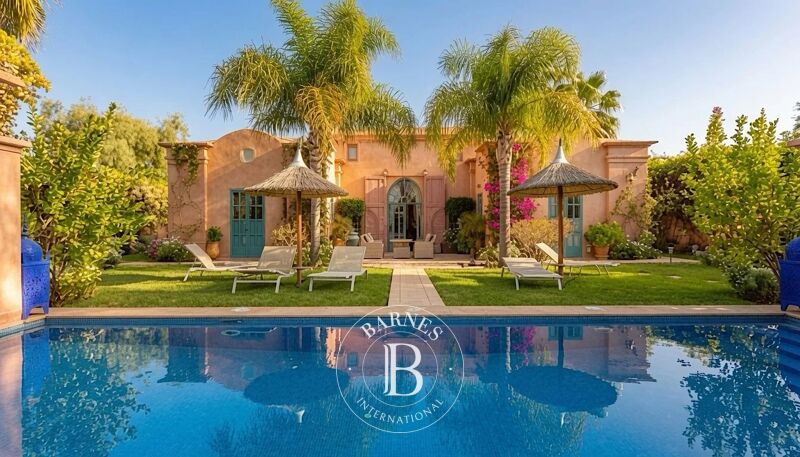 À vendre Villa | Marrakech - picture 1