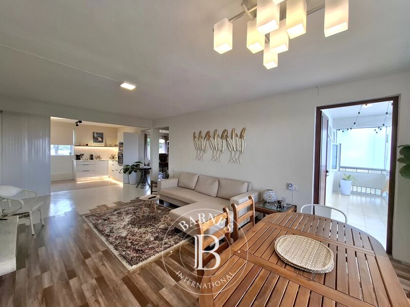 For Rent Apartment | Floréal - picture 2