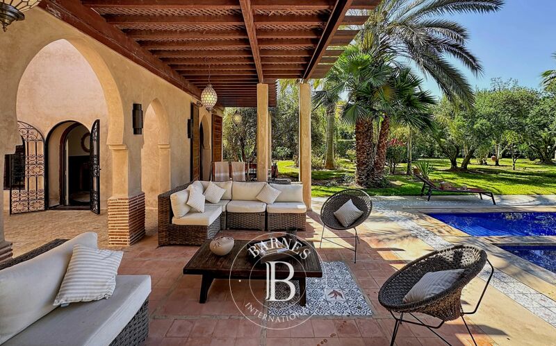 À vendre Villa | Marrakech - picture 3