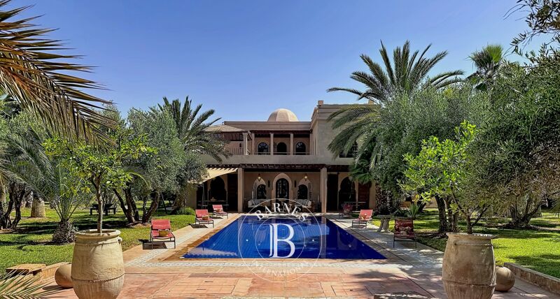 À vendre Villa | Marrakech - picture 1