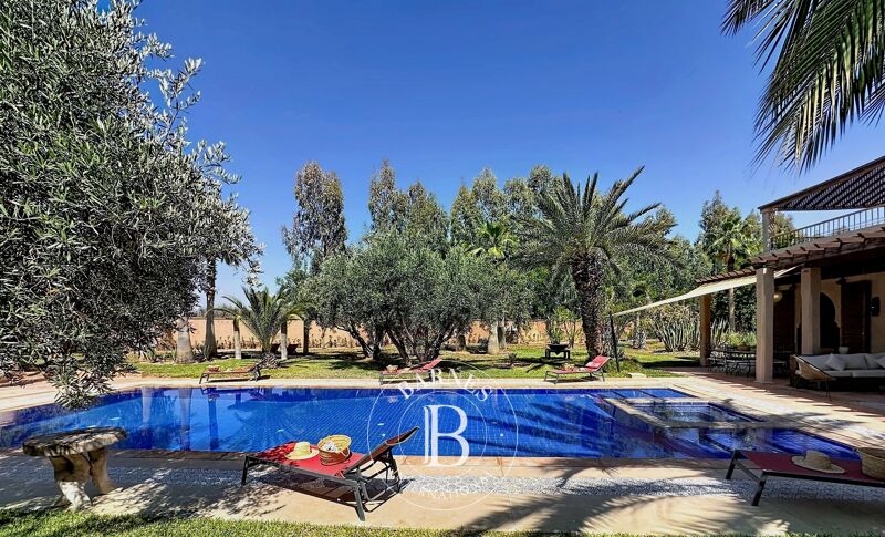 À vendre Villa | Marrakech - picture 2