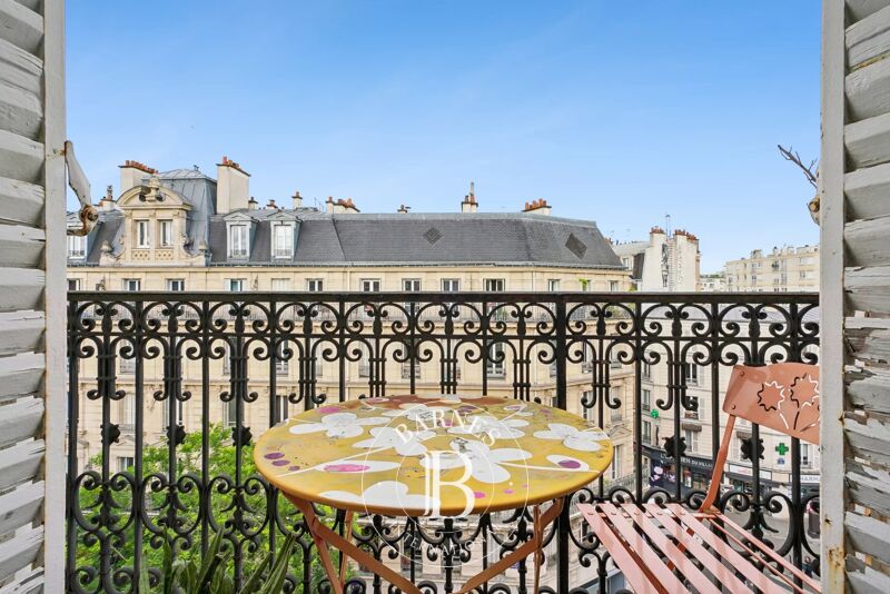 À vendre Appartement | Paris 20ème - picture 1