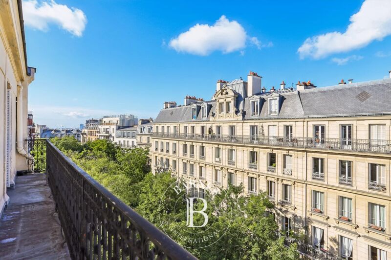 Zu verkaufen Wohnung | Paris 20ème - picture 1