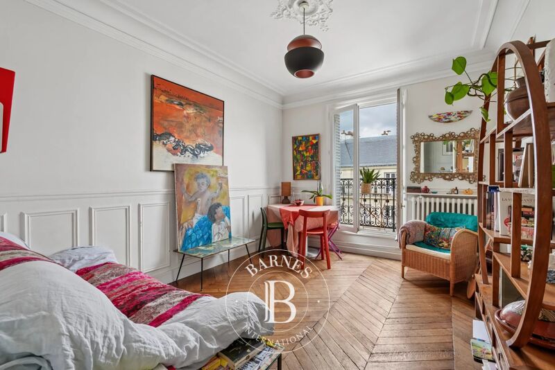 À vendre Appartement | Paris 20ème - picture 2