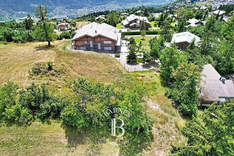 À vendre Terrain constructible | Crans-Montana - picture 3