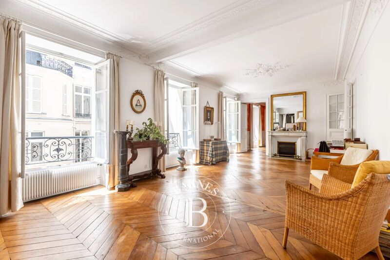 À vendre Appartement | Paris 8ème - picture 1
