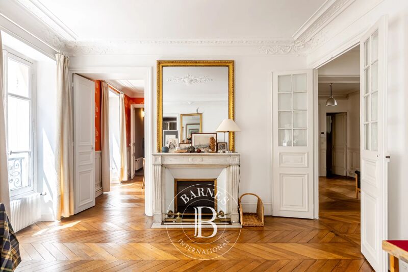 À vendre Appartement | Paris 8ème - picture 2