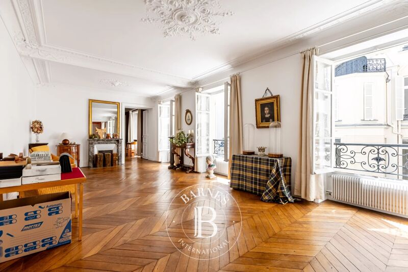 À vendre Appartement | Paris 8ème - picture 3
