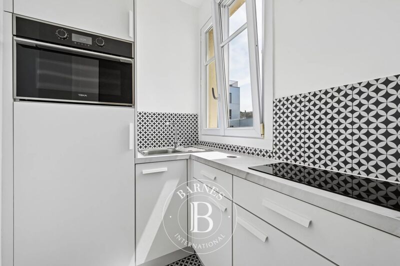 À vendre Appartement | Boulogne-Billancourt - picture 3