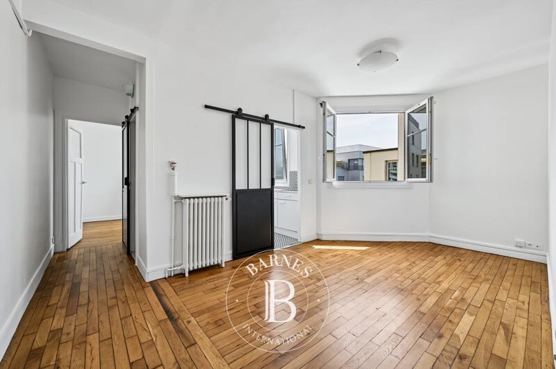 À vendre Appartement | Boulogne-Billancourt - picture 1
