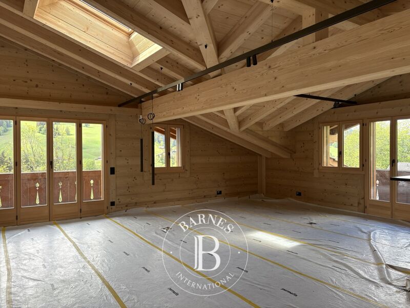 Zu verkaufen Wohnung | Saanen - picture 3