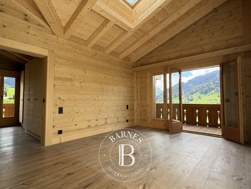 Zu verkaufen Wohnung | Saanen - picture 1
