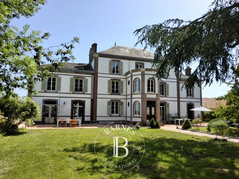 Zu verkaufen Haus | Courville-sur-Eure - picture 1