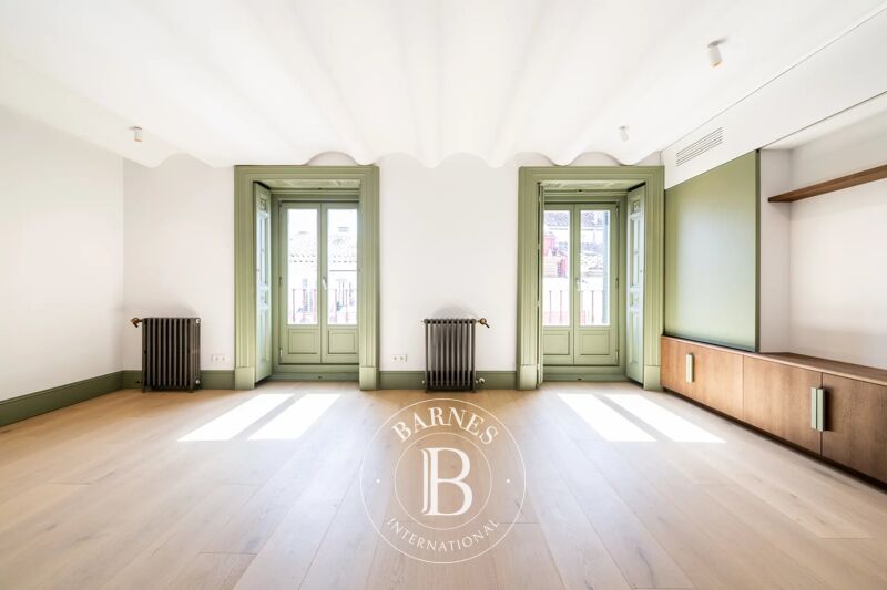 À vendre Appartement | Madrid - picture 1