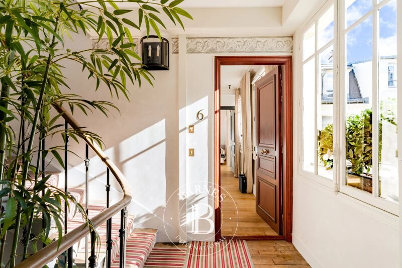 À louer Appartement | Paris 1er - picture 3