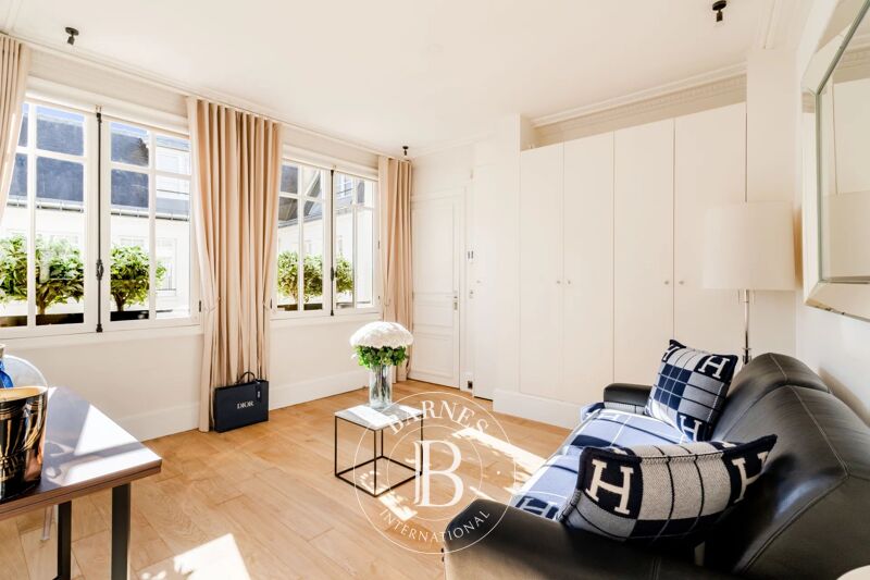 À louer Appartement | Paris 1er - picture 2