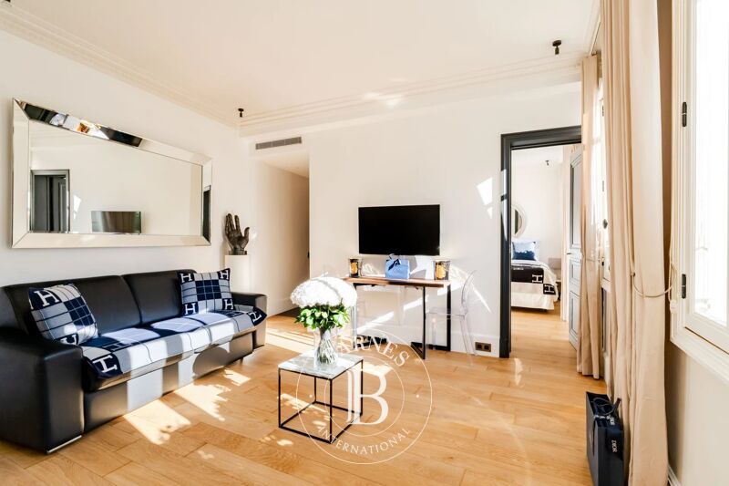 À louer Appartement | Paris 1er - picture 1